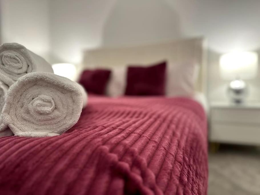 Appartement Glitz And Luxury Londres