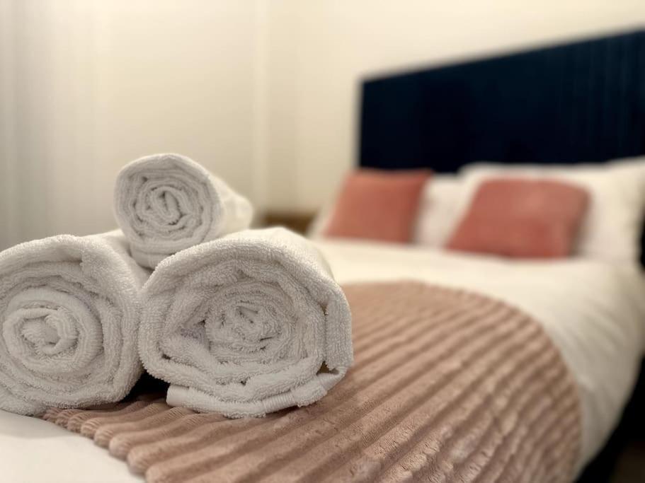 Glitz And Luxury Appartement Londres